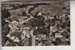 8481 REUTH Bei Erbendorf, Luftbild - Tirschenreuth