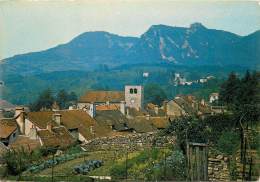 SALINS LES BAINS L'EGLISE SAINT MAURICE - Other & Unclassified