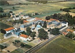 SAINT VINCENT DE PAUL VUE AERIENNE - Other & Unclassified