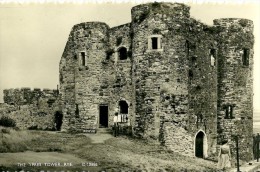 Rye.The Ypres Tower. - Rye