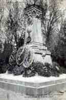 MILITARIA-TOUL - MONUMENT COMMÉMORATIF ÉLEVÉ A LA MÉMOIRE DES DÉFENSEURS DE TOUL EN 1870 - Monuments Aux Morts