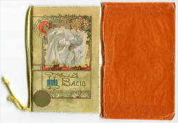 CALENDARIETTO IL BACIO ANNO 1927 CALENDRIER - Kleinformat : 1921-40