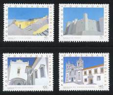 Portugal 1994 Auberges Historiques Tourisme ** Historical Inns Tourism ** - Hotels- Horeca