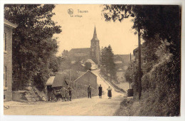 E3529-  Teuven - Le Village - Fourons - Voeren