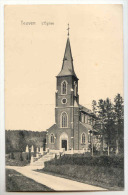 E3535-  Teuven - L' Eglise - Fourons - Voeren