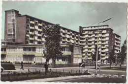 Vlaardingen, Teh. V. Ouden V. Dagen M. Ziekenhuis - Vlaardingen