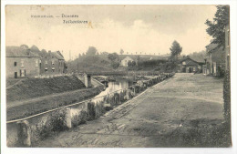 E 3115  -  SMEERMAES  -  Douanes  -  Tolkantoren - Lanaken