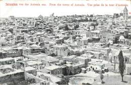 Delcampe - : BERO-13-676  :Jérusalem - Palästina