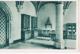 Delcampe - Abbaye De Maredret  Atrium - Anhée