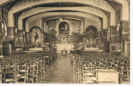 Delcampe - Jette, Grotte, Binnenzicht Der Kerk 12   A Dohmen - Jette