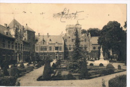 Delcampe - Chateau Feodal De Gaesbeek - Lennik