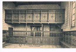 Delcampe - Veurne Furnes 63  Palais De Justice  Juné De La Chapelle - Veurne