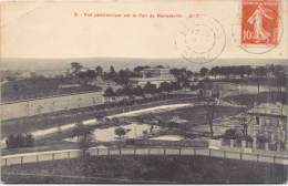 Vue Panoramique Sur Le Fort De ROMAINVILLE - Romainville