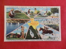 - Texas > Amarillo  Multi View Sporting  Activity  Not Mailed   --ref 1114 - Amarillo