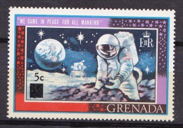 Grenada, 1970, SG 371, MNH - Grenade (...-1974)