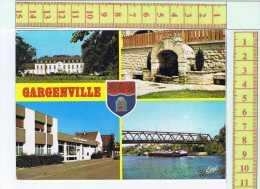 78  GARGENVILLE - Gargenville