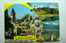 Kitzbühel - Kitzbühel