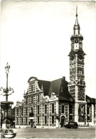 St-Truiden - Stadhuis - Sint-Truiden