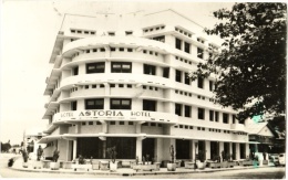 Leopoldville - Hôtel Astoria - & Hotel - Autres & Non Classés