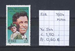 Ierland 1984 - Yv. 544 Postfris/neuf/MNH - Unused Stamps