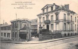 Ste  Adresse   76     Hôtel Des  Phares - Autres & Non Classés