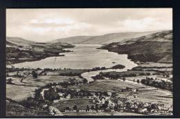 RB 956 - 3 Early Postcards - Killin - Stirlingshire Scotland - Stirlingshire