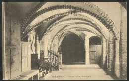 KLOSTER LÜNE Kreuzgang Alt-Lüneburg Niedersachsen Ca. 1920 - Lüneburg