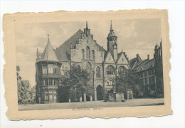 Hildesheim Rathaus - Hildesheim