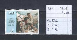 Ierland 1985 - Yv. 582 Postfris/neuf/MNH - Unused Stamps