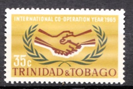 Trinidad & Tobago, 1965, SG 311, MNH - Trinité & Tobago (1962-...)