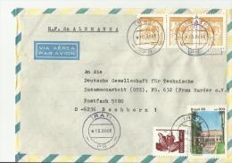 =BRASIL  CV.1986 - Brieven En Documenten