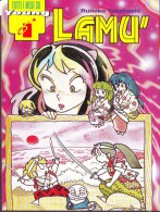 Lamù , Cartolina Anno 1997 - Manga