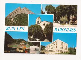 ( 26 ) BUIS LES BARONNIES - Buis-les-Baronnies