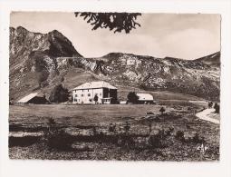 ( 74 ) TANINGES LE PRAZ De LYS Et L'HOTEL - Taninges