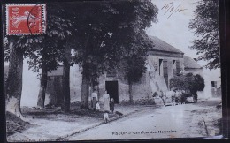 PISCOP LA FERME - Pontcelles