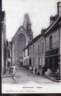 SAINT ARNOULT CHEZ GAUTHIER - St. Arnoult En Yvelines