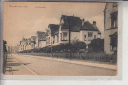 6680 NEUNKIRCHEN, Goethestrasse, 1919 - Kreis Neunkirchen