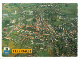 Feldbach - Luftbild - Feldbach