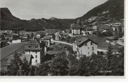 CPA(SUISSE) VALLORBE - Vallorbe