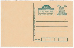 Dabur Chyawanprash," For Making Stong Body & Protection From Disease" Unused Postcard, - Pharmazie