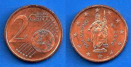 San Marin 2 Cent 2006 Neuf UNC San Marino Cents Paypal Moneybookers OK - San Marino