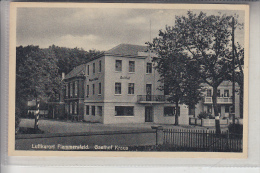 5232 FLAMMERSFELD, Gasthof Kraus - Altenkirchen