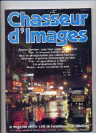 Revue Chasseur D'images Decembre 1980 N° 26 - Photographie
