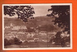 1 Cpa Le Locle - Le Locle