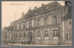 LIFFOL - LE - GRAND . Mairie . - Liffol Le Grand