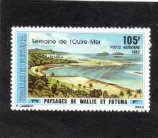 Wallis Et Futuna : Semaine De L'Outre-Mer :paysages De Wallis Et Futuna - - Nuevos