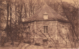 Gaebeek. - Kasteel Van... - Lennik