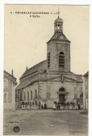 TREMBLAY Lès GONESSE. - L'Eglise - Tremblay En France