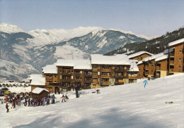 73 - VALMOREL - Village De Creve Coeur En Tarentaise - Valmorel