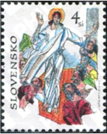 Slovakia 1997  Art Illustration Mi 298 - MNH (**) - Ungebraucht